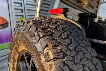 2024 Jeep Wrangler 4xe 4 Door Willys - miniatura 18