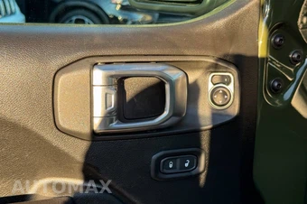 2024 Jeep Wrangler 4xe 4 Door Willys - miniatura 26