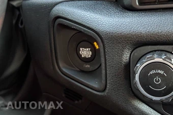 2024 Jeep Wrangler 4xe 4 Door Willys - miniatura 28