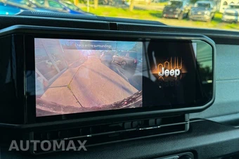 2024 Jeep Wrangler 4xe 4 Door Willys - miniatura 33