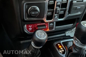 2024 Jeep Wrangler 4xe 4 Door Willys - miniatura 35