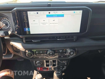 2024 Jeep Wrangler Rubicon - miniatura 10