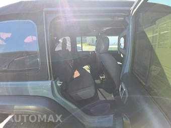 2024 Jeep Wrangler Rubicon - miniatura 16