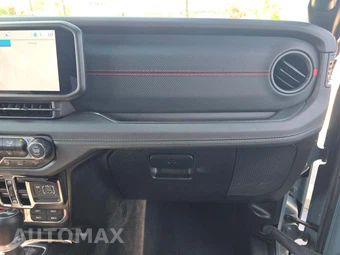 2024 Jeep Wrangler Rubicon - miniatura 19