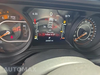 2024 Jeep Wrangler Rubicon - miniatura 15