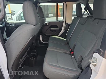 2024 Jeep Wrangler Rubicon - miniatura 16