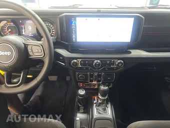 2024 Jeep Wrangler Rubicon - miniatura 11