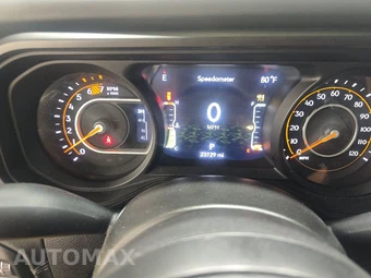 2024 Jeep Wrangler Rubicon - miniatura 12
