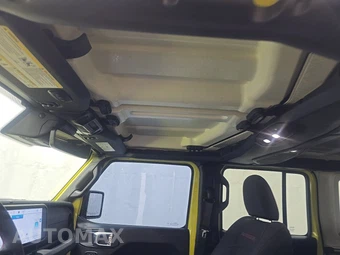 2024 Jeep Wrangler Rubicon - miniatura 17