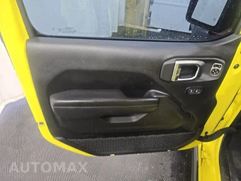 2024 Jeep Wrangler Rubicon - miniatura 9
