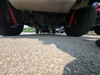 2024 Jeep Wrangler Rubicon - miniatura 15