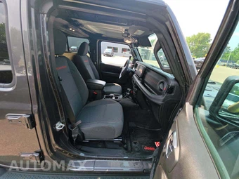 2024 Jeep Wrangler Rubicon - miniatura 18