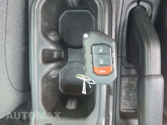 2024 Jeep Wrangler Rubicon - miniatura 8