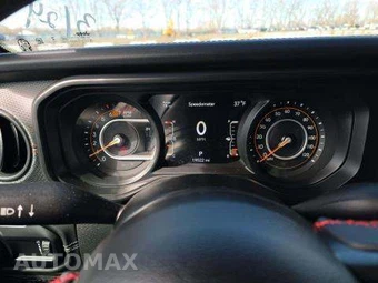 2024 Jeep Wrangler Rubicon - miniatura 10