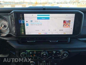 2024 Jeep Wrangler Rubicon - miniatura 11