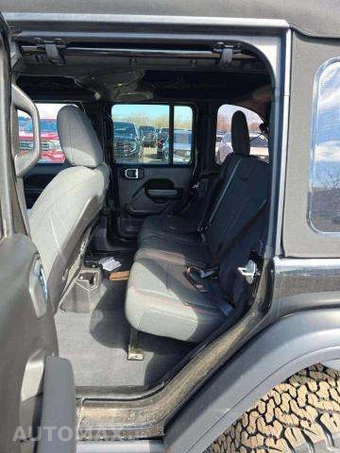 2024 Jeep Wrangler Rubicon - miniatura 14