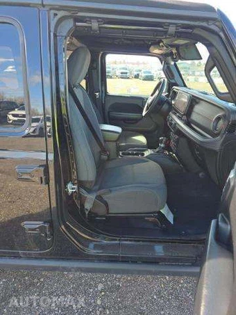 2024 Jeep Wrangler Rubicon - miniatura 19