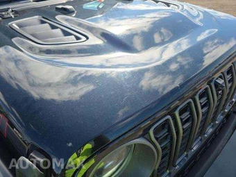 2024 Jeep Wrangler Rubicon - miniatura 23