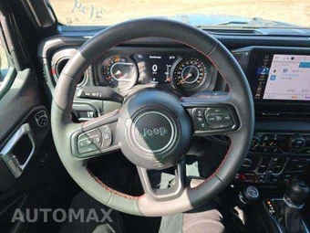 2024 Jeep Wrangler Rubicon - miniatura 26
