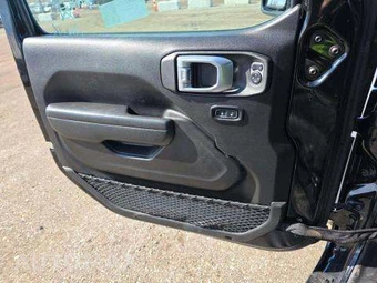 2024 Jeep Wrangler Rubicon - miniatura 27