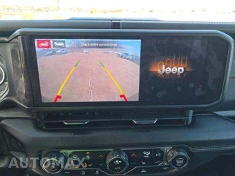 2024 Jeep Wrangler Rubicon - miniatura 28