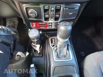 2024 Jeep Wrangler Rubicon - miniatura 29