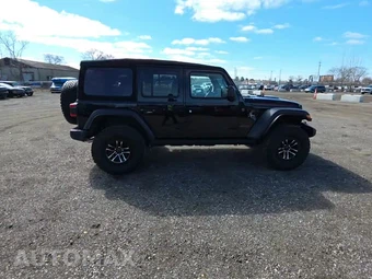 2024 Jeep Wrangler Rubicon - miniatura 5