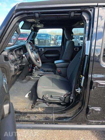 2024 Jeep Wrangler Rubicon - miniatura 7