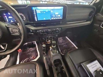 2024 Jeep Wrangler Rubicon 392 Final Edition - miniatura 10