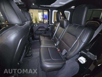 2024 Jeep Wrangler Rubicon 392 Final Edition - miniatura 13