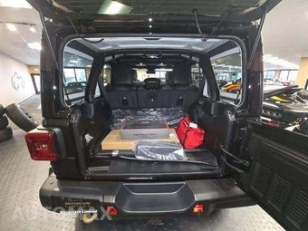 2024 Jeep Wrangler Rubicon 392 Final Edition - miniatura 14
