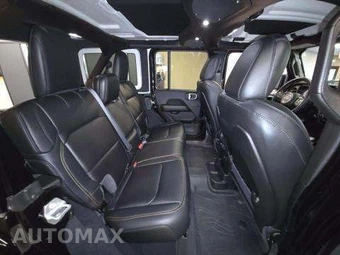 2024 Jeep Wrangler Rubicon 392 Final Edition - miniatura 16