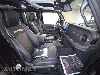2024 Jeep Wrangler Rubicon 392 Final Edition - miniatura 18