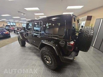 2024 Jeep Wrangler Rubicon 392 Final Edition - miniatura 2