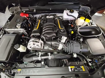 2024 Jeep Wrangler Rubicon 392 Final Edition - miniatura 23