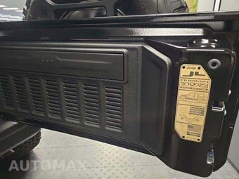 2024 Jeep Wrangler Rubicon 392 Final Edition - miniatura 25