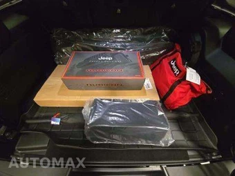 2024 Jeep Wrangler Rubicon 392 Final Edition - miniatura 26