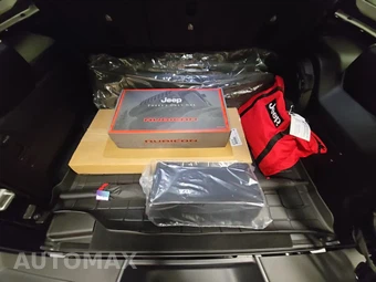 2024 Jeep Wrangler Rubicon 392 Final Edition - miniatura 27