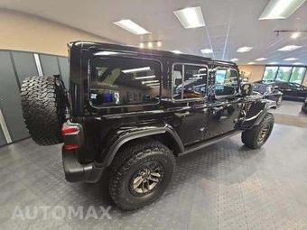 2024 Jeep Wrangler Rubicon 392 Final Edition - miniatura 3