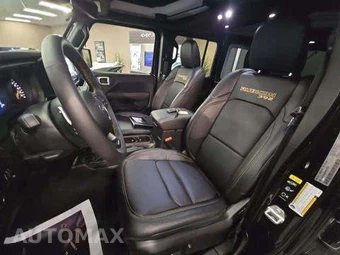 2024 Jeep Wrangler Rubicon 392 Final Edition - miniatura 6