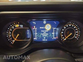 2024 Jeep Wrangler Rubicon 392 Final Edition - miniatura 9