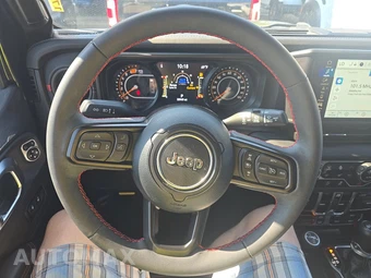 2024 Jeep Wrangler Rubicon X - miniatura 10