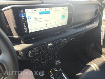 2024 Jeep Wrangler Rubicon X - miniatura 11