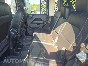 2024 Jeep Wrangler Rubicon X - miniatura 13