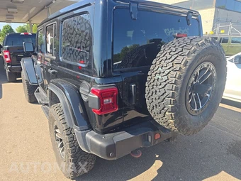 2024 Jeep Wrangler Rubicon X - miniatura 6