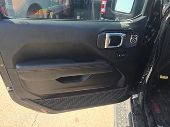 2024 Jeep Wrangler Rubicon X - miniatura 9