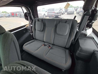 2024 Jeep Wrangler Sport - miniatura 13