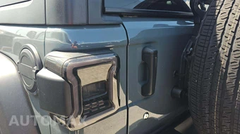 2024 Jeep Wrangler Sport - miniatura 20