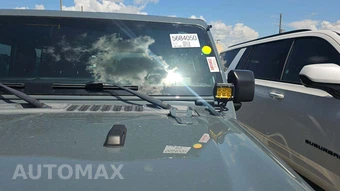 2024 Jeep Wrangler Sport - miniatura 21