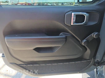 2024 Jeep Wrangler Sport - miniatura 9